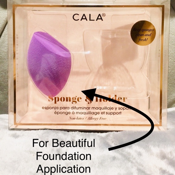 Makeup Sponge - Picture 2 of 5